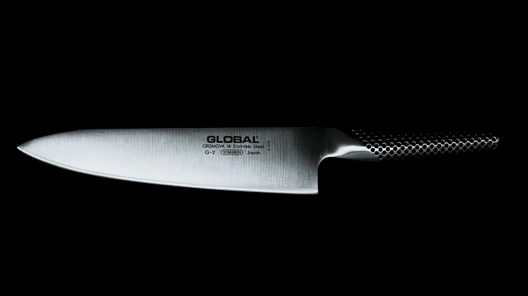 Global - Knivhantverk från Yoshikin