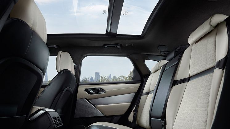 Range Rover velar 8