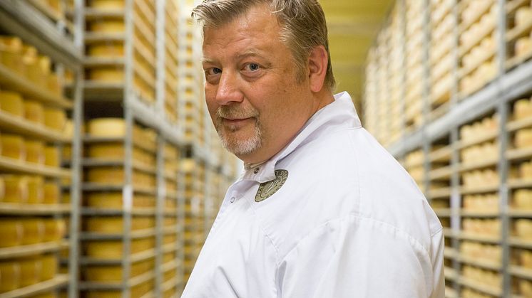 Ostmästare Thomas Rudin highres