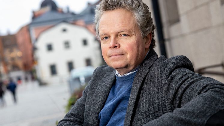 Erik Melander