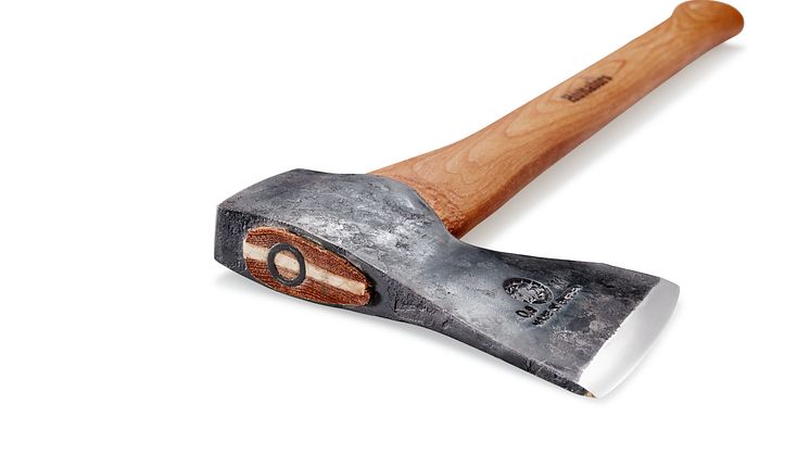 Stålberg snickaryxa