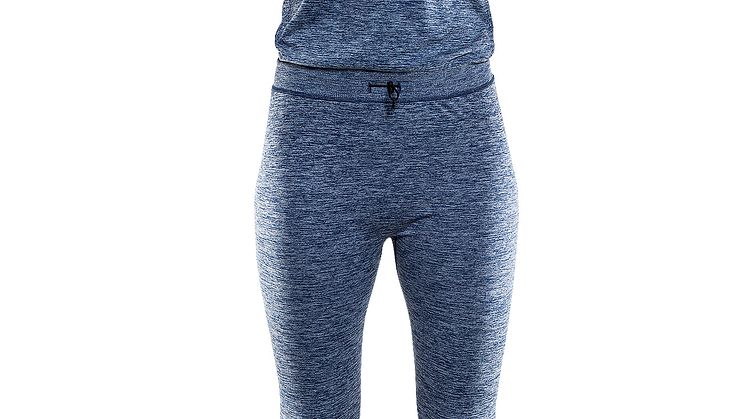 Core seamlessjog suit, dam