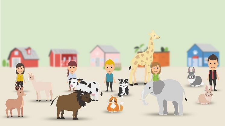 Den nya djurhälsoförordningen (Animal Health Law, AHL) trädde i kraft den 21 april. Ett viktigt syfte är att det ska bli enklare att spåra smittor vid eventuella sjukdomsutbrott.