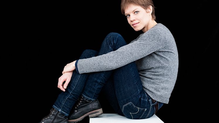 Johanna Nilsson