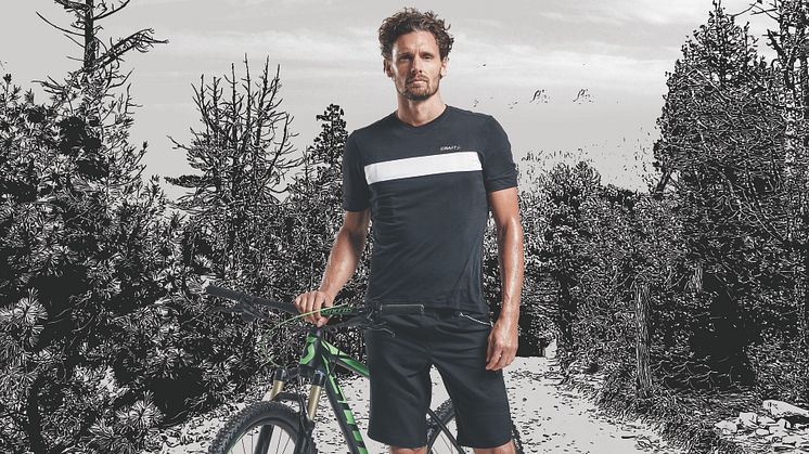 Escape Shorts: Enjoy the route less travelled 