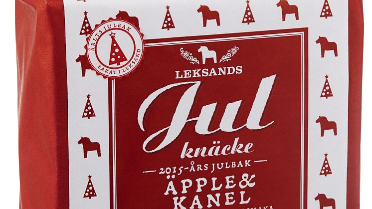 Julknäcket har redan sålt slut