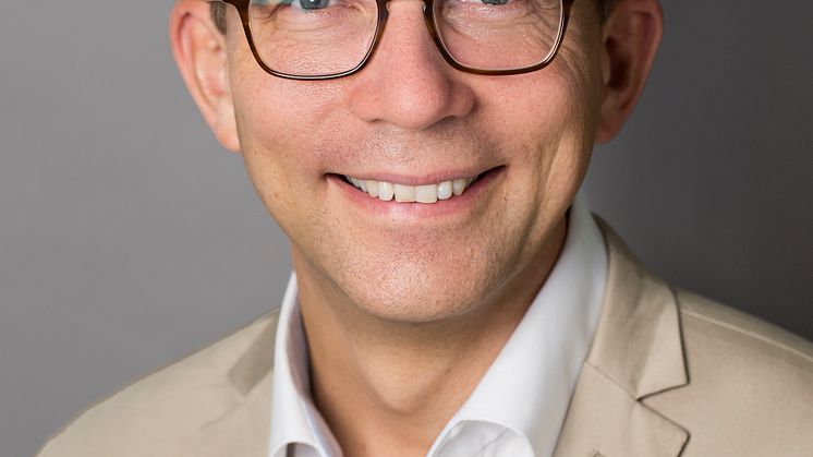 Jesper Lagerstedt, Partner Manager, Telenor Connexion