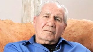 Value Change for Survival - Plantagon Chairman Chief Oren R. Lyons