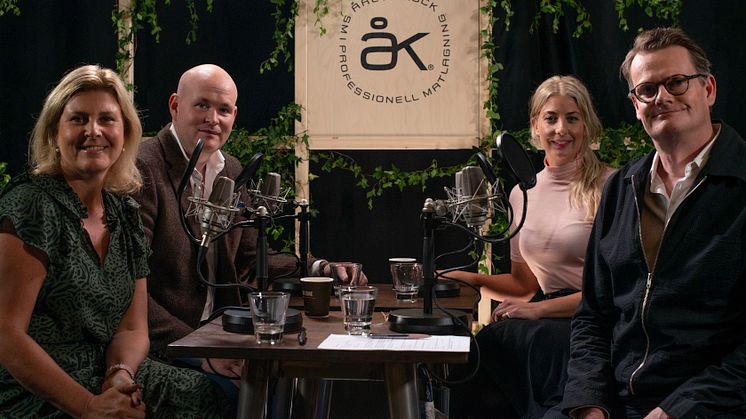 Årets Kock Talks 