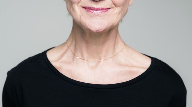 Stina Ekblad