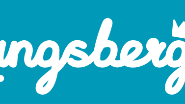 Kungsberget logo
