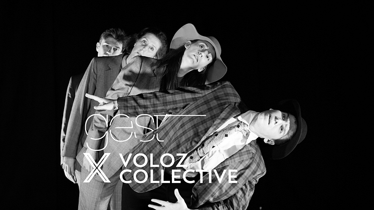 GEST x Voloz Collective