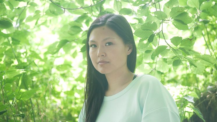 Jette Hye Jin Mortensen