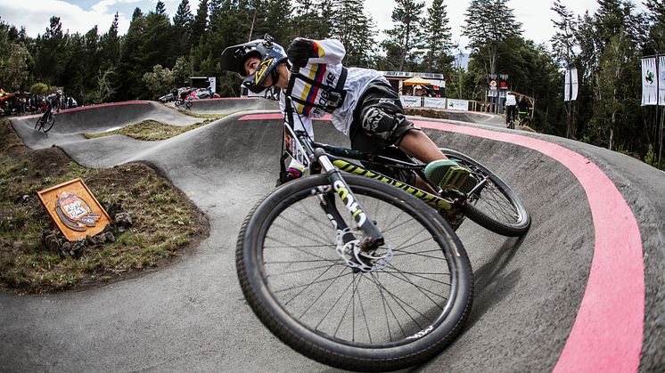 JÄRVSÖ VÄRD FÖR CYKEL-VM SOMMAREN 2019