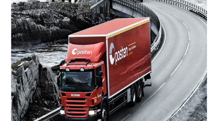 Posten Norge vokser i et krevende marked