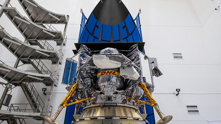 Foto: United Launch Alliance