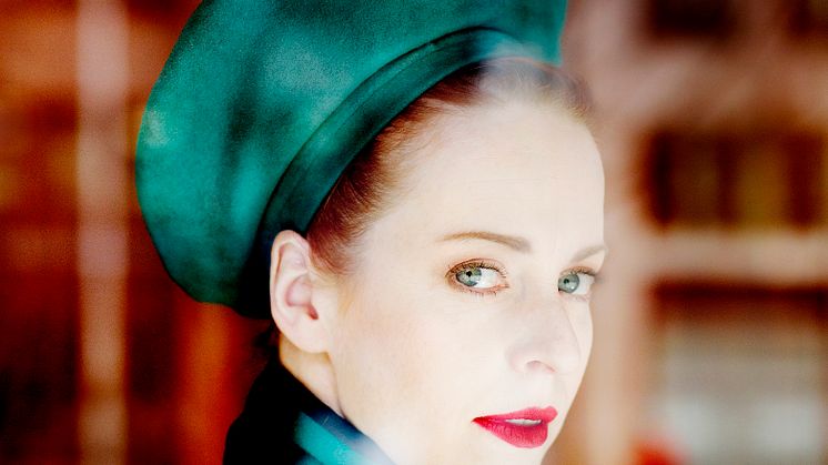 Foto: Agnete Brun