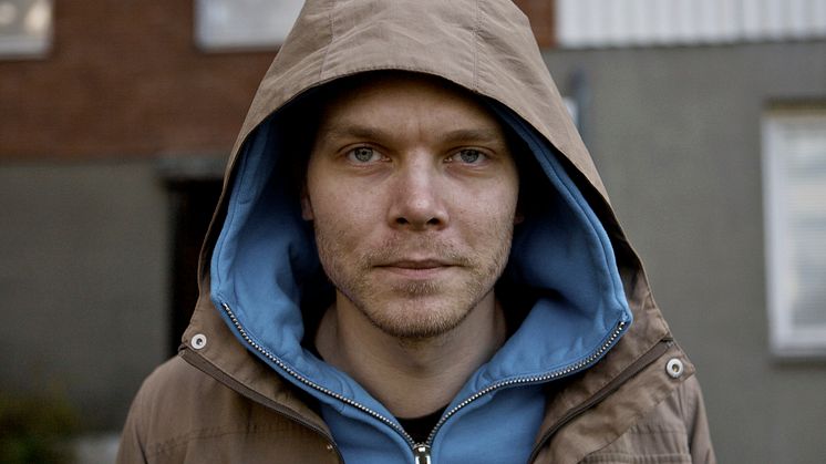 Johan Harstad
