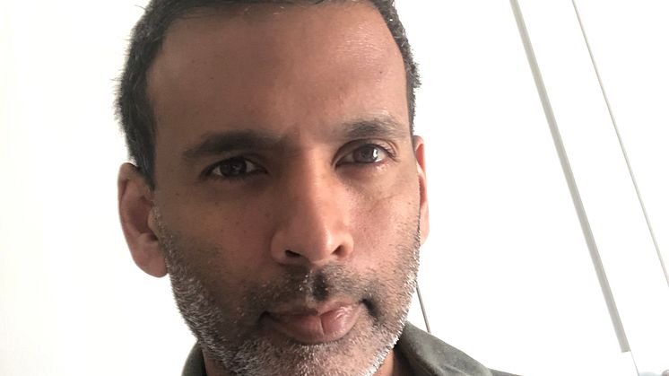 ”Det här är imponerande överlevnadsdata för bemarituzumab”, säger David Borg, överläkare vid onkologiska kliniken på Skånes universitetssjukhus.