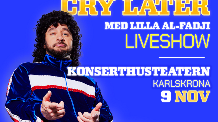 Karlskrona - 1x1