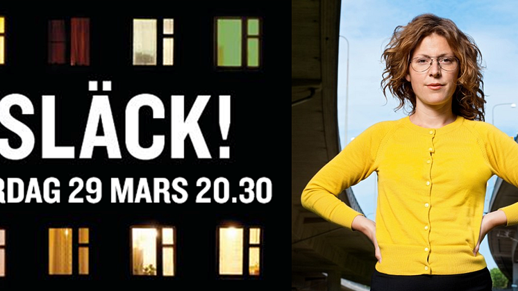 Klart vi släcker lampan - men varför då? 