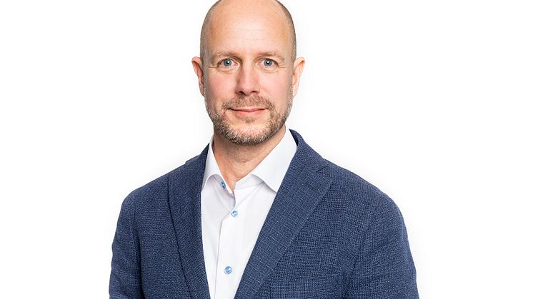 Titania stärker upp med chef för stadsutveckling
