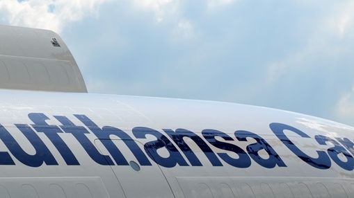 Lufthansa Cargo Group besetzt Managerpositionen neu