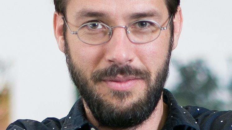 David Wadström 