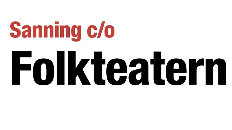 Frida Röhls första teatersäsong på Folkteatern