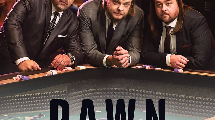 PAWN STARS