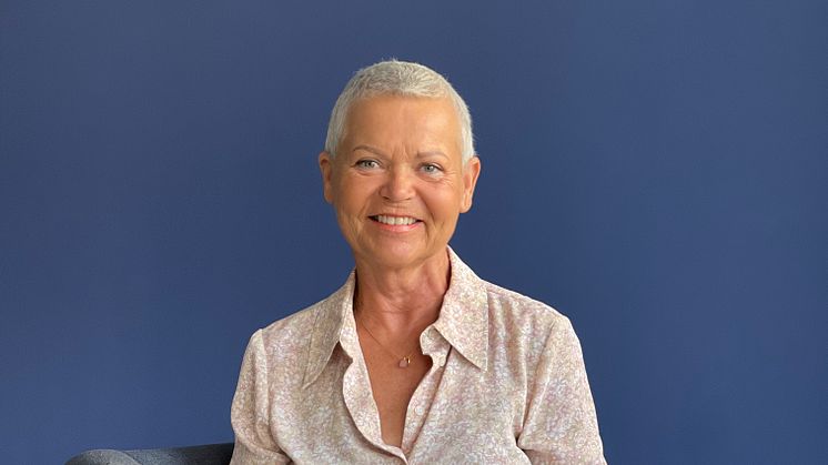 Nina Gisslén, franchisetagare Costa Blanca