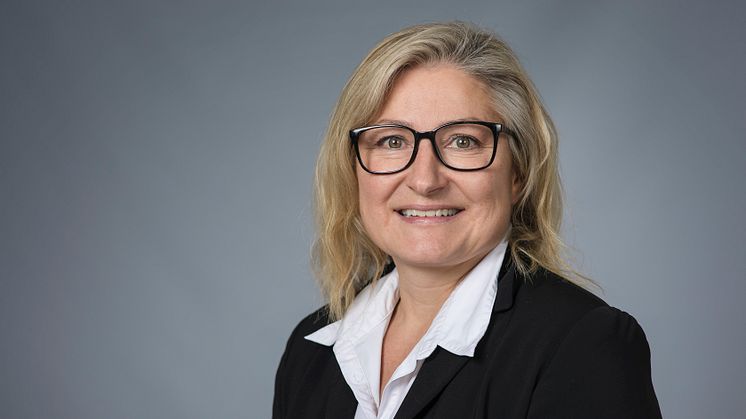 Camilla Sandström