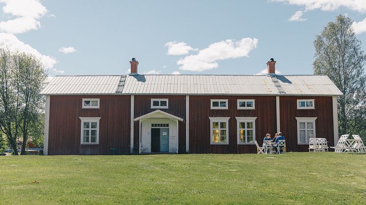 Sjungaregården kulturcentrum