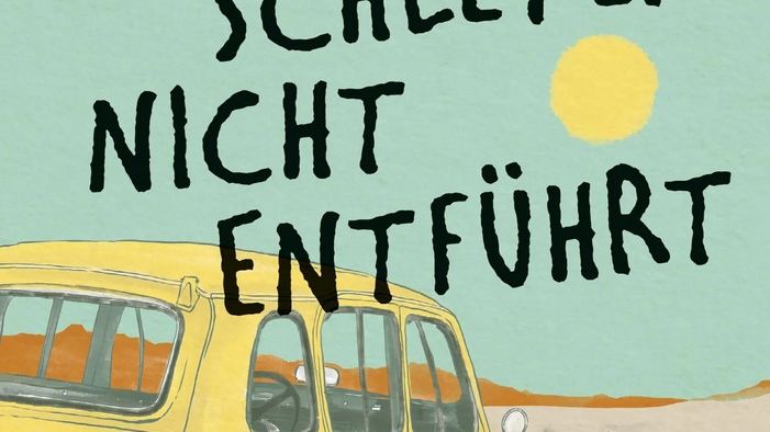 Ich habe Schleyer nicht entführt