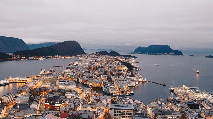 Historisk lave strømpriser i Norden // Entelios kraftkommentar uke 47