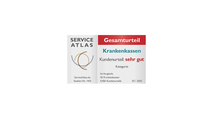 Kundenorientierung von Krankenkassen