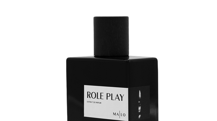 Malo Role Play - Side 2 frilagd - PK