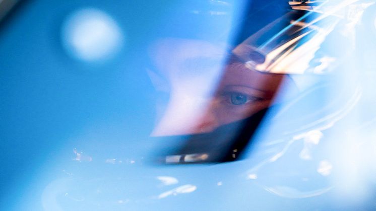 Med Formel 1-profil som teamkammerat: Conrad Laursen klar til Daytona