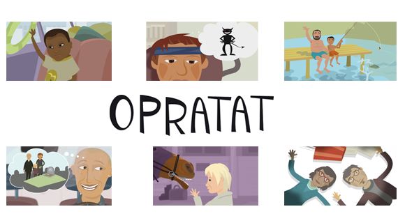 Opratat.se