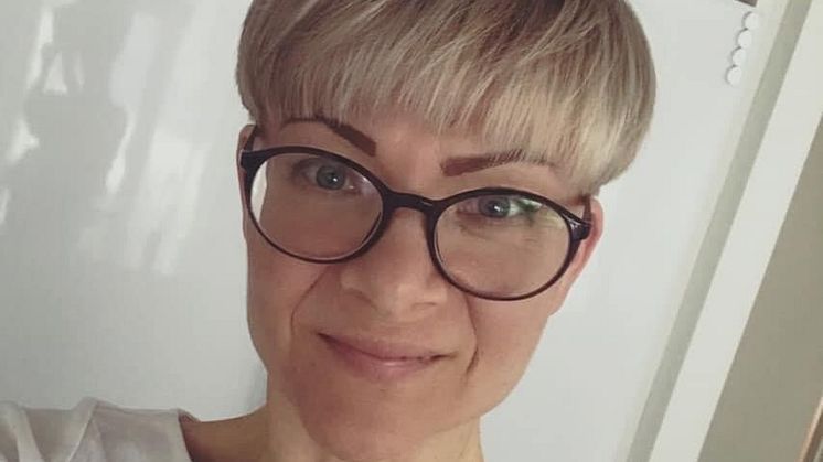 Taija Reijonen profile pic