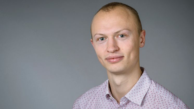 Niklas Fries