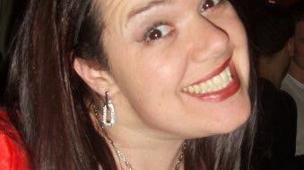 Carolyn Kemp