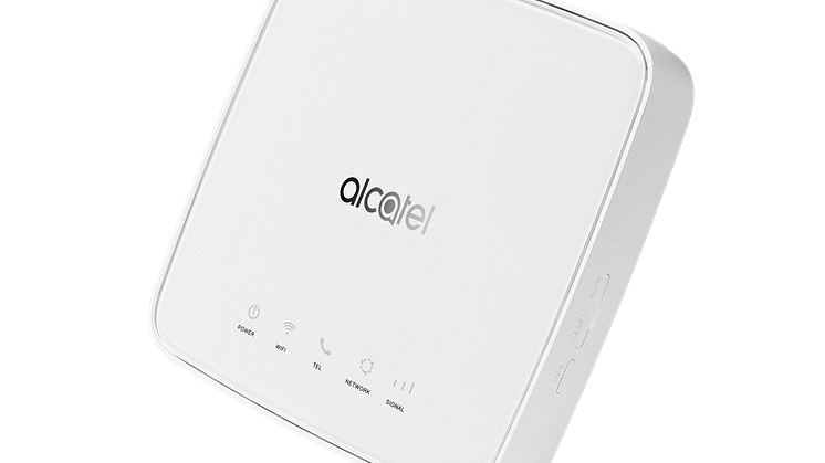 Alcatel HH70 CAT7