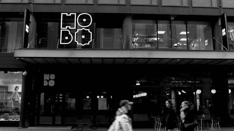 Hobo Helsinki