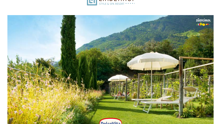 Style & Spa Resort Lindenhof 2015