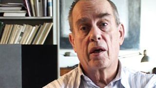 Ingen förtjänar att få lungcancer: Ett filmprojekt i samarbete med Dramatiska Institutet
