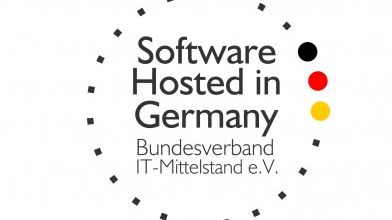 Cloud-Kunden verlangen Sicherheit bei Hosting-Services. Abb.: BITMi