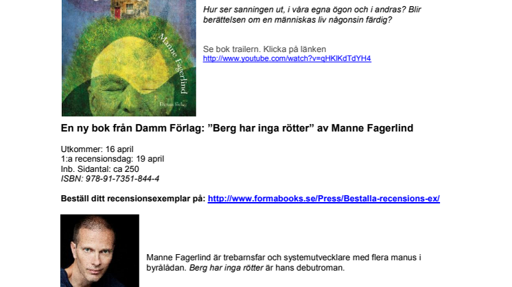 När du vet att du snart ska förlora allt