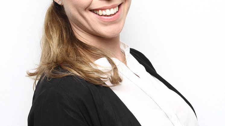 Maria Ardstål har utsetts till digitaliseringschef på Praktikertjänst.