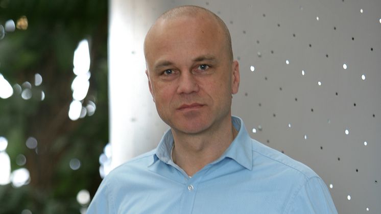 Svakt resultat for TAFJORD